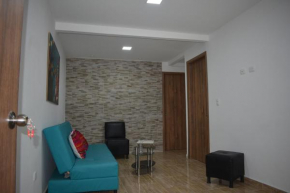 Aparta hotel el rincón de Frida